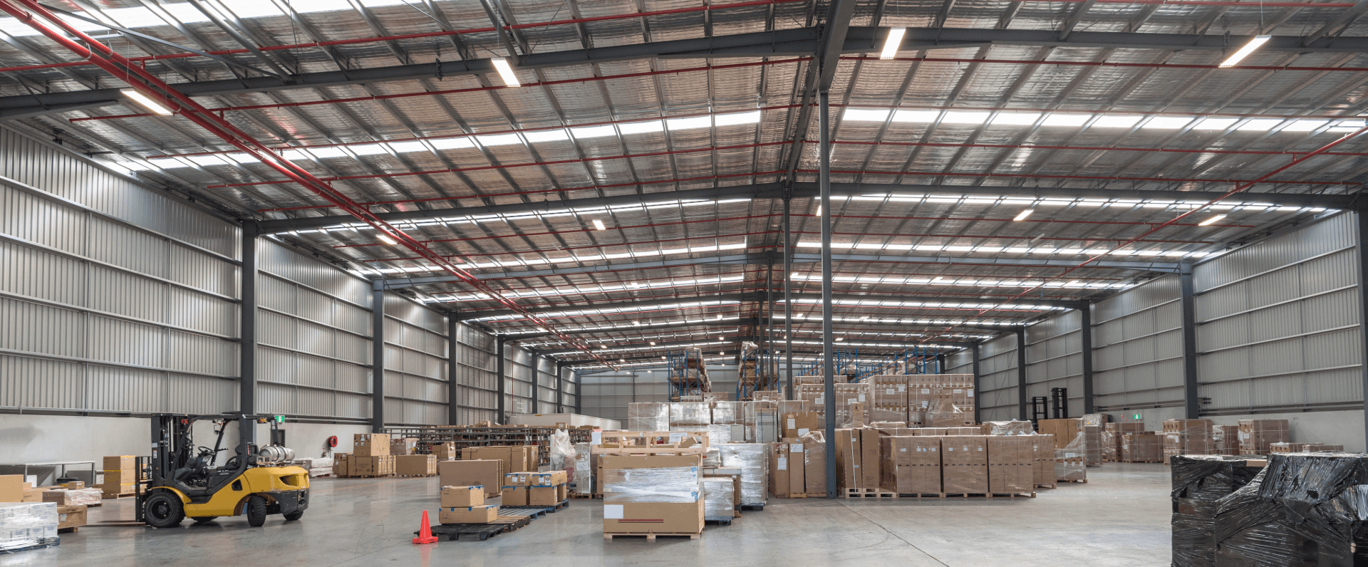 Направления грузоперевозок